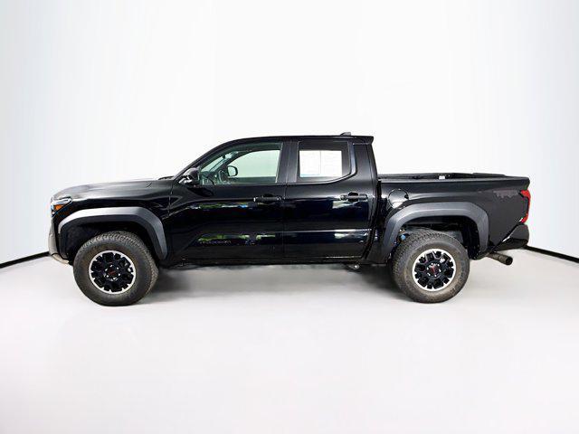 used 2024 Toyota Tacoma car, priced at $36,266