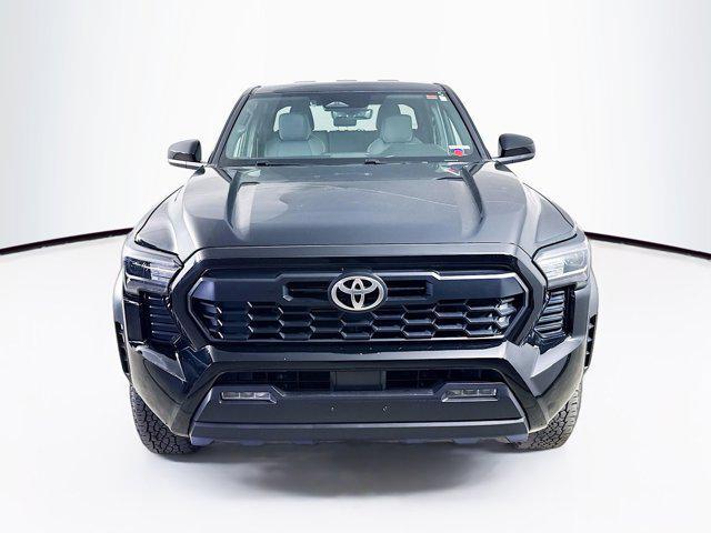 used 2024 Toyota Tacoma car, priced at $36,266