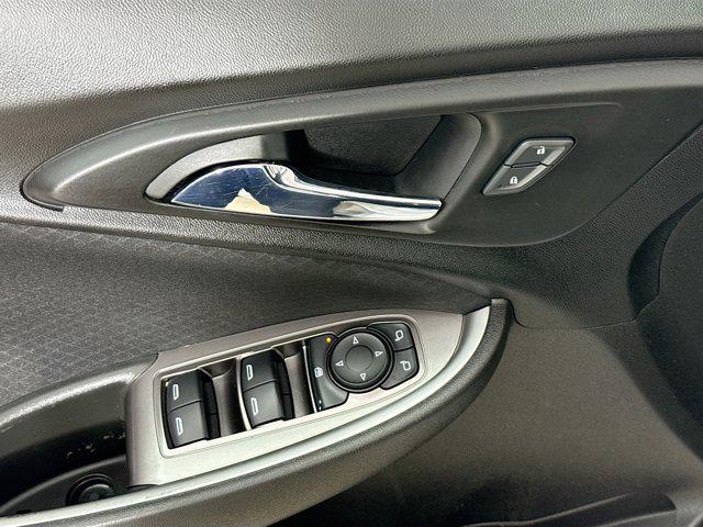 used 2022 Chevrolet Malibu car, priced at $15,733