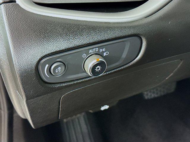 used 2022 Chevrolet Malibu car, priced at $15,733