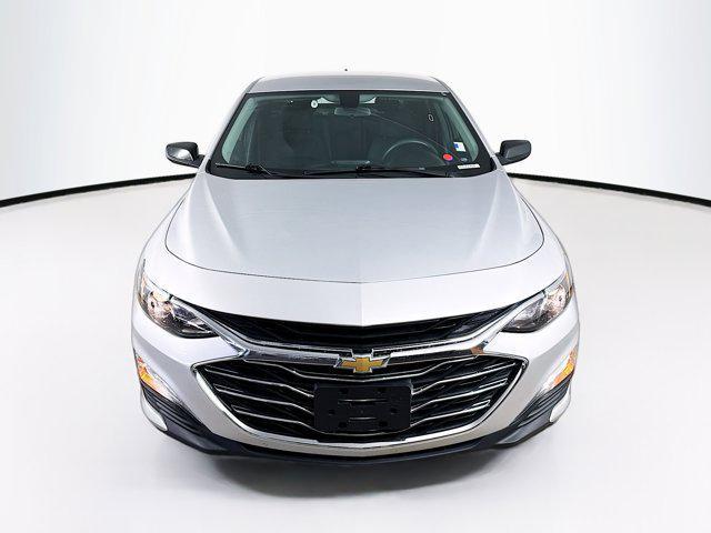 used 2022 Chevrolet Malibu car, priced at $15,733