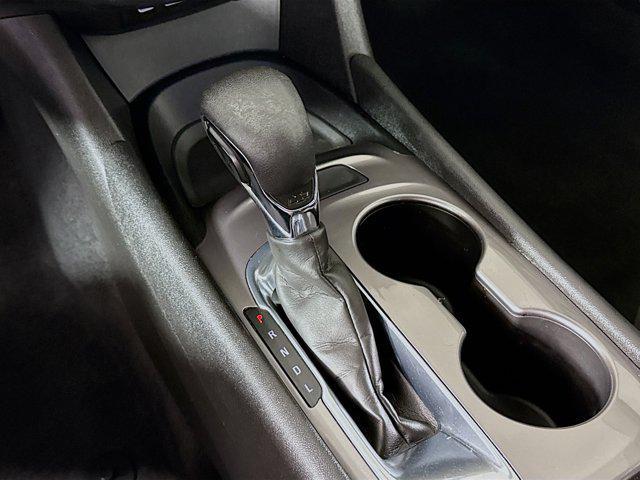 used 2022 Chevrolet Malibu car, priced at $15,733