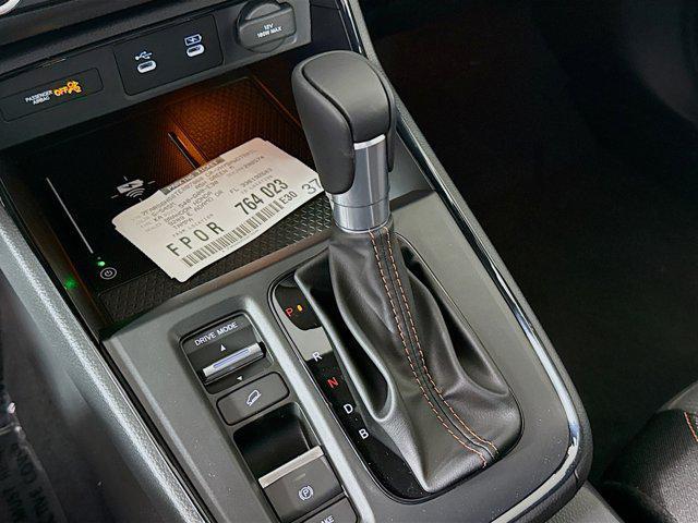 new 2026 Honda CR-V Hybrid car, priced at $38,941