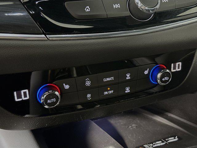 used 2023 Buick Enclave car, priced at $30,040