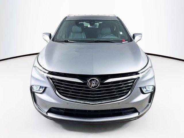 used 2023 Buick Enclave car, priced at $30,040