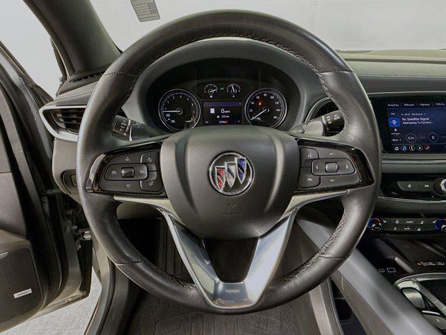 used 2023 Buick Enclave car, priced at $30,040