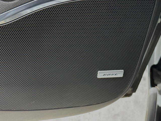 used 2023 Buick Enclave car, priced at $30,040