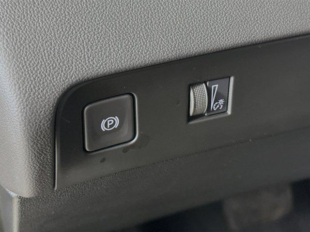 used 2023 Buick Enclave car, priced at $30,040