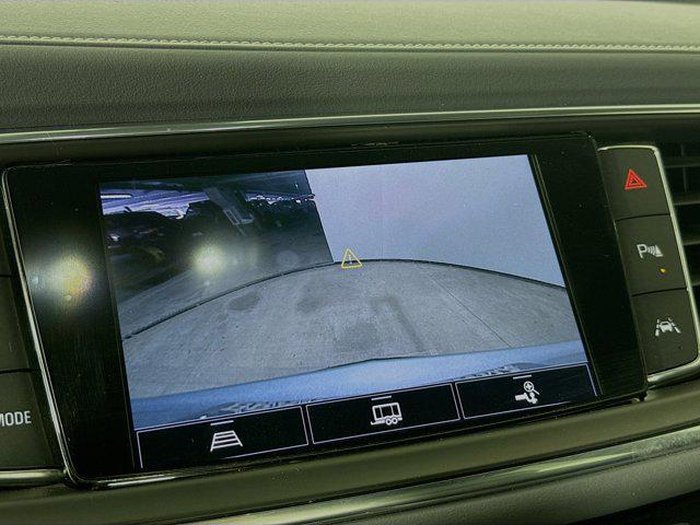 used 2023 Buick Enclave car, priced at $30,040