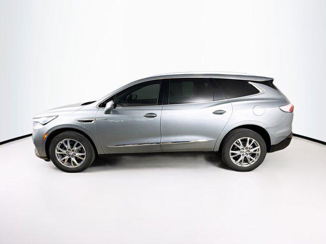 used 2023 Buick Enclave car, priced at $30,040