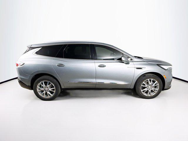 used 2023 Buick Enclave car, priced at $30,040