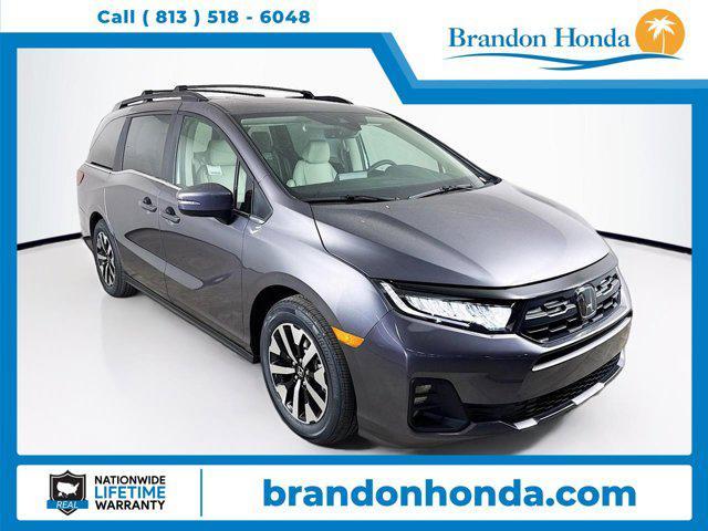 new 2026 Honda Odyssey car, priced at $42,385