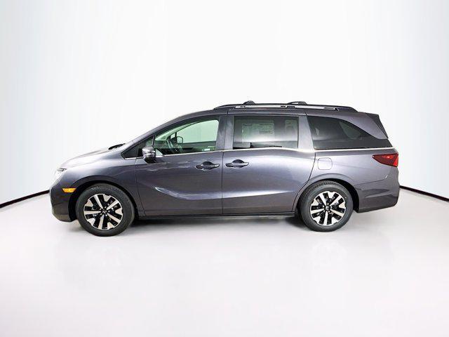 new 2026 Honda Odyssey car, priced at $42,385