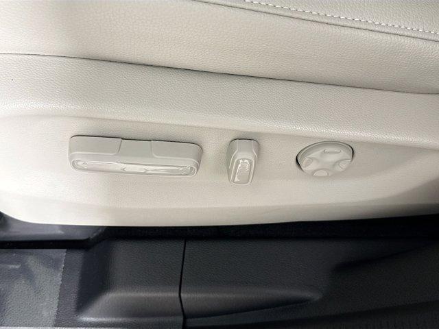 new 2026 Honda Odyssey car, priced at $42,385