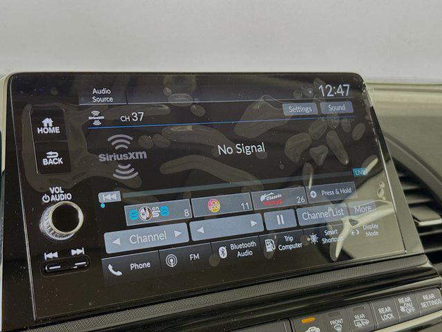 new 2026 Honda Odyssey car, priced at $42,385