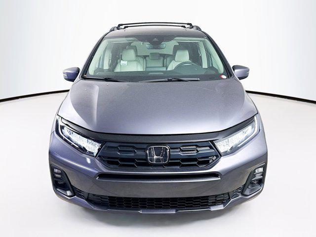 new 2026 Honda Odyssey car, priced at $42,385