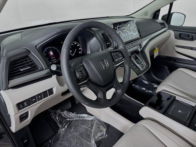 new 2026 Honda Odyssey car, priced at $42,385