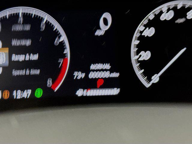 new 2026 Honda Odyssey car, priced at $42,385