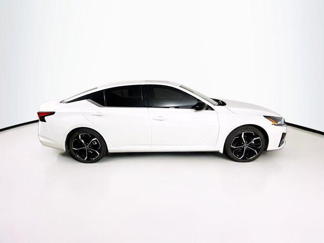 used 2025 Nissan Altima car, priced at $21,469