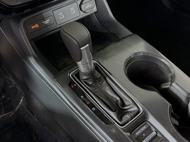 new 2026 Honda Civic car, priced at $27,978