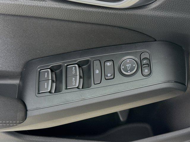 new 2026 Honda Civic car, priced at $27,978