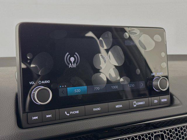 new 2026 Honda Civic car, priced at $27,978