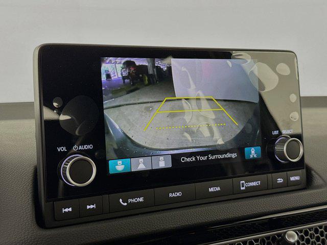 new 2026 Honda Civic car, priced at $27,978