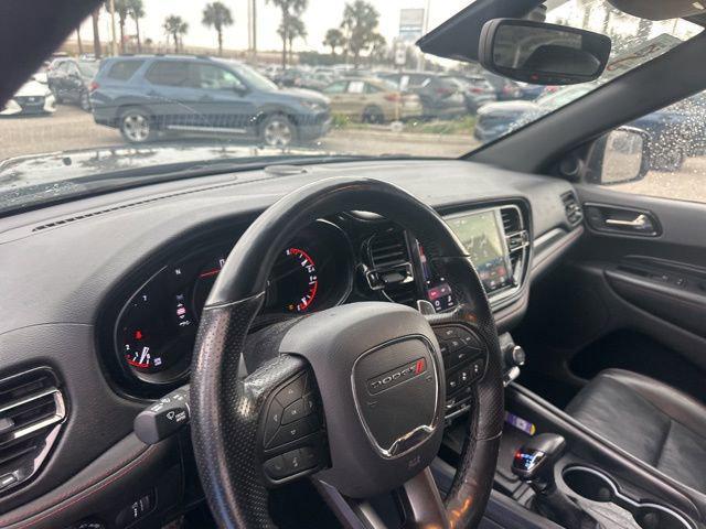 used 2024 Dodge Durango car, priced at $34,116