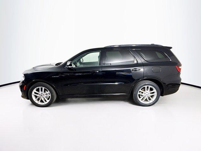 used 2024 Dodge Durango car, priced at $34,923