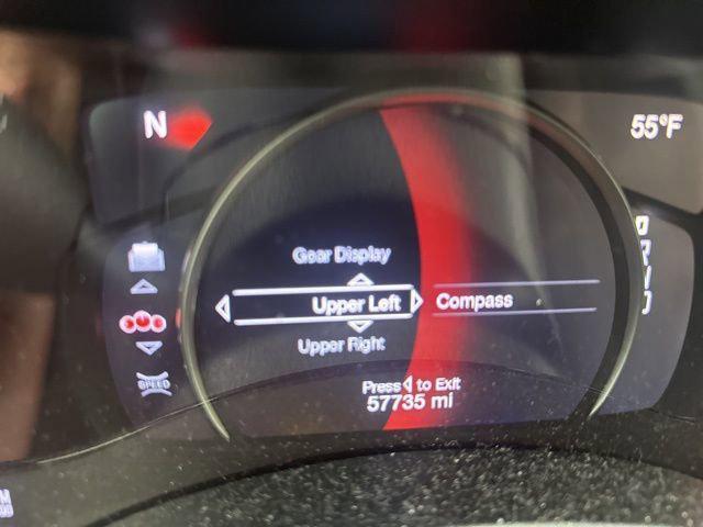 used 2024 Dodge Durango car, priced at $34,116