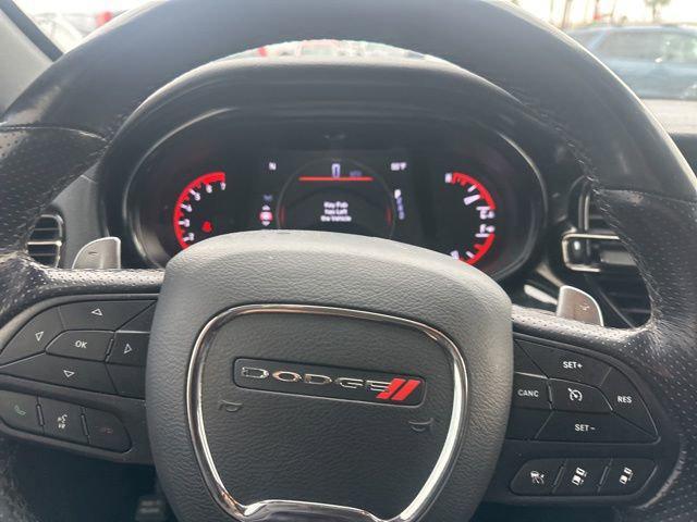 used 2024 Dodge Durango car, priced at $34,116