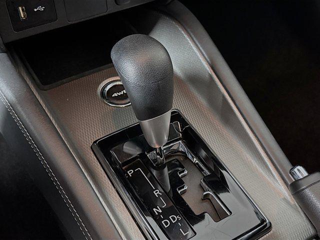 used 2024 Mitsubishi Outlander Sport car, priced at $16,801