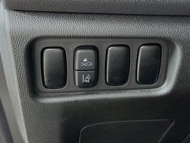 used 2024 Mitsubishi Outlander Sport car, priced at $16,801