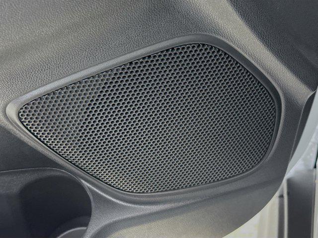 used 2024 Mitsubishi Outlander Sport car, priced at $16,801