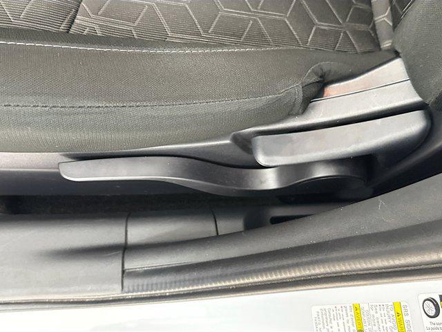 used 2024 Mitsubishi Outlander Sport car, priced at $16,801