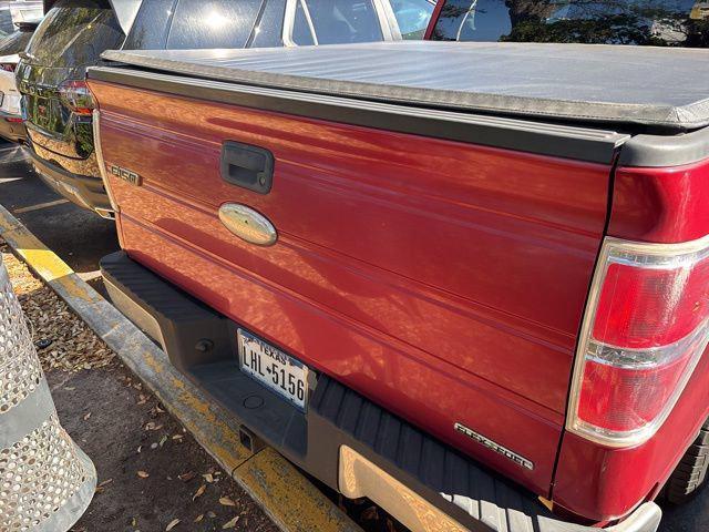 used 2012 Ford F-150 car, priced at $12,393