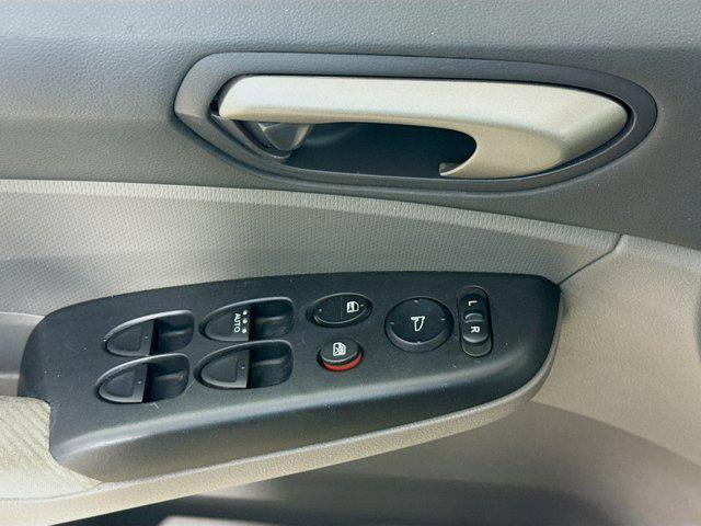 used 2010 Honda Civic car, priced at $7,109