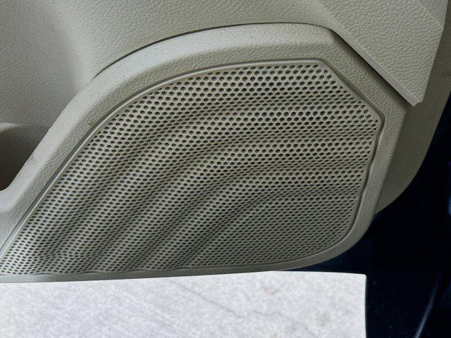 used 2018 Ford Taurus car, priced at $9,878