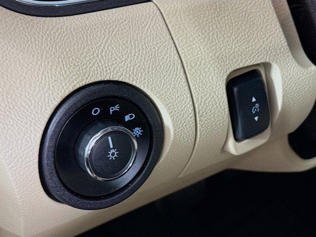 used 2018 Ford Taurus car, priced at $9,878