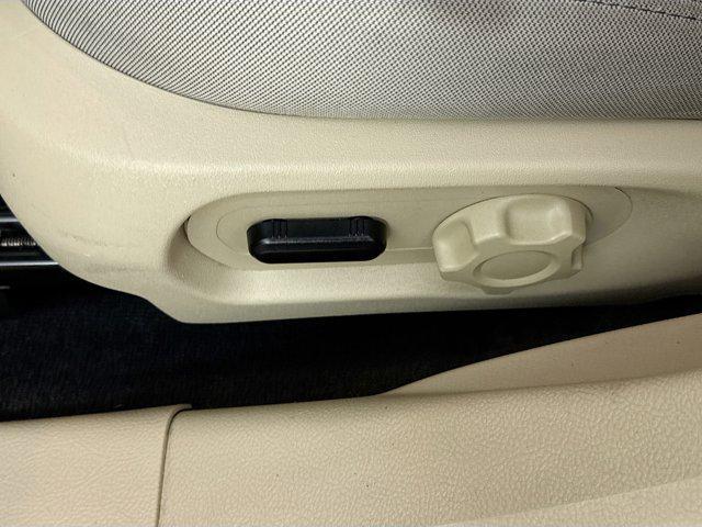 used 2018 Ford Taurus car, priced at $9,878