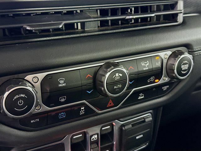 used 2024 Jeep Wrangler 4xe car, priced at $29,962