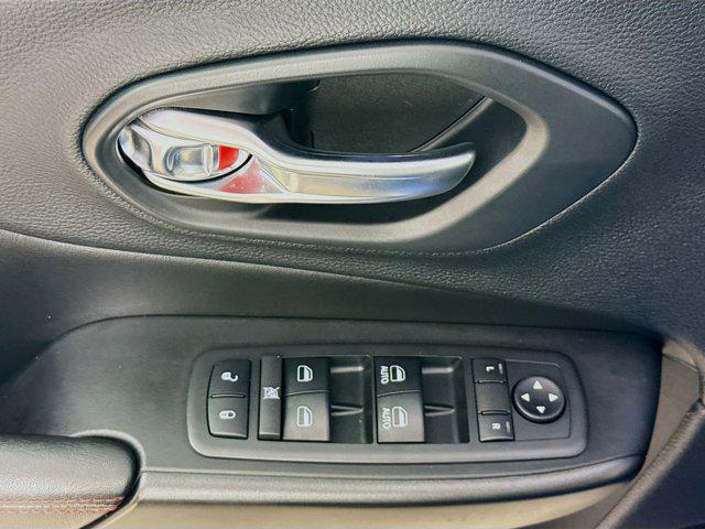 used 2019 Jeep Cherokee car, priced at $16,807