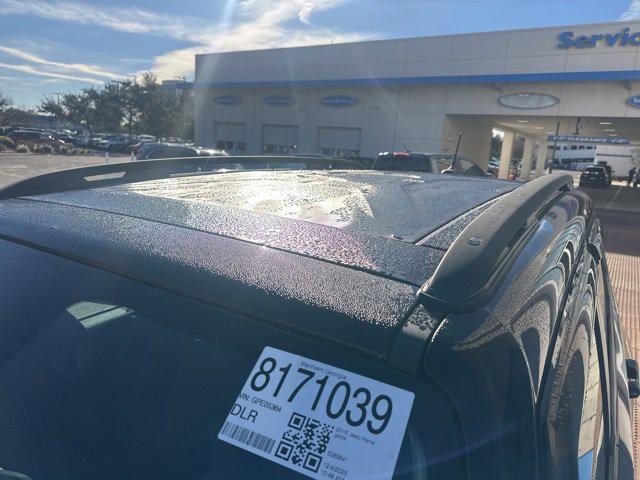 used 2016 Jeep Renegade car, priced at $12,688