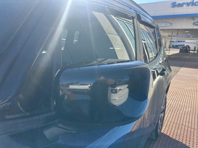 used 2016 Jeep Renegade car, priced at $12,688