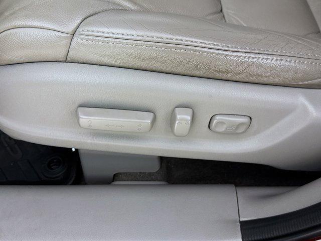 used 2014 Honda CR-V car, priced at $11,160