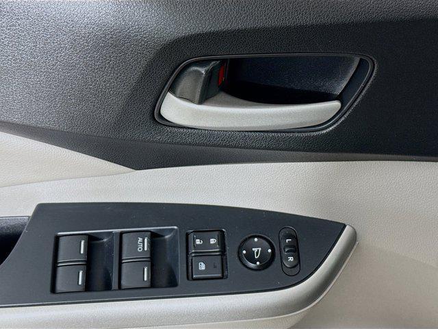 used 2014 Honda CR-V car, priced at $11,160