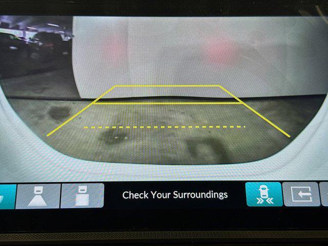 new 2026 Honda Ridgeline car, priced at $47,745