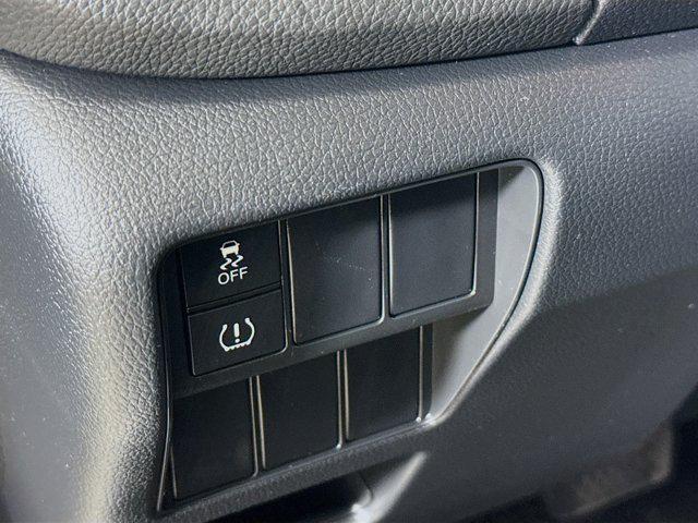 used 2017 Honda CR-V car, priced at $12,924