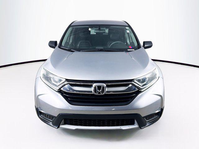 used 2017 Honda CR-V car, priced at $12,924