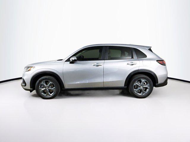 new 2026 Honda HR-V car, priced at $27,028